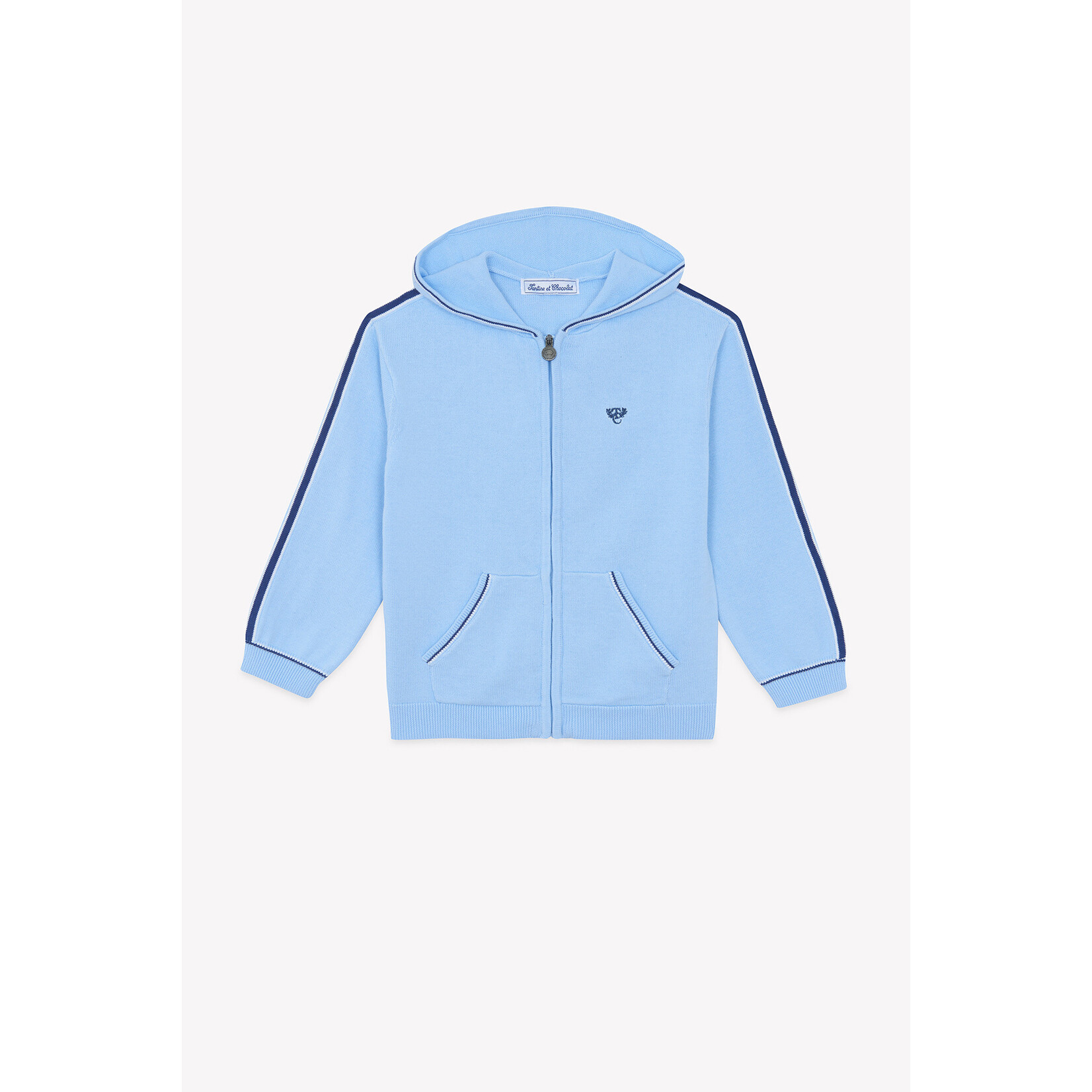 Tartine et Chocolat GILET5BIS CC18043 A