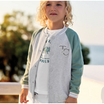 Tartine et Chocolat GILETSWEAT1BIS CC17003