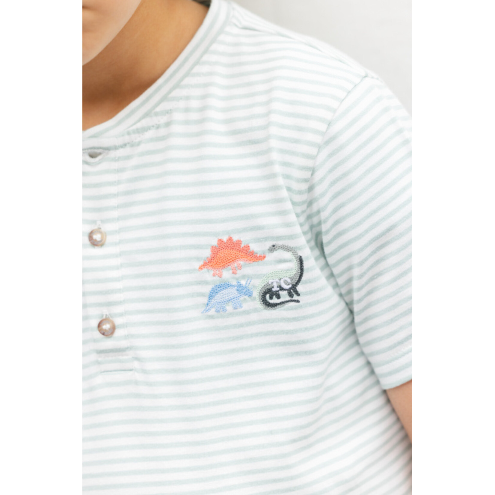 Tartine et Chocolat TEESHIRT1 CC10001