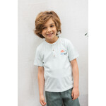 Tartine et Chocolat TEESHIRT1 CC10001