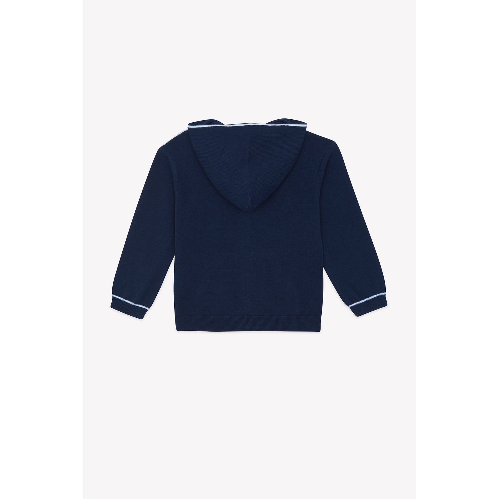 Tartine et Chocolat GILET5BIS CC18043