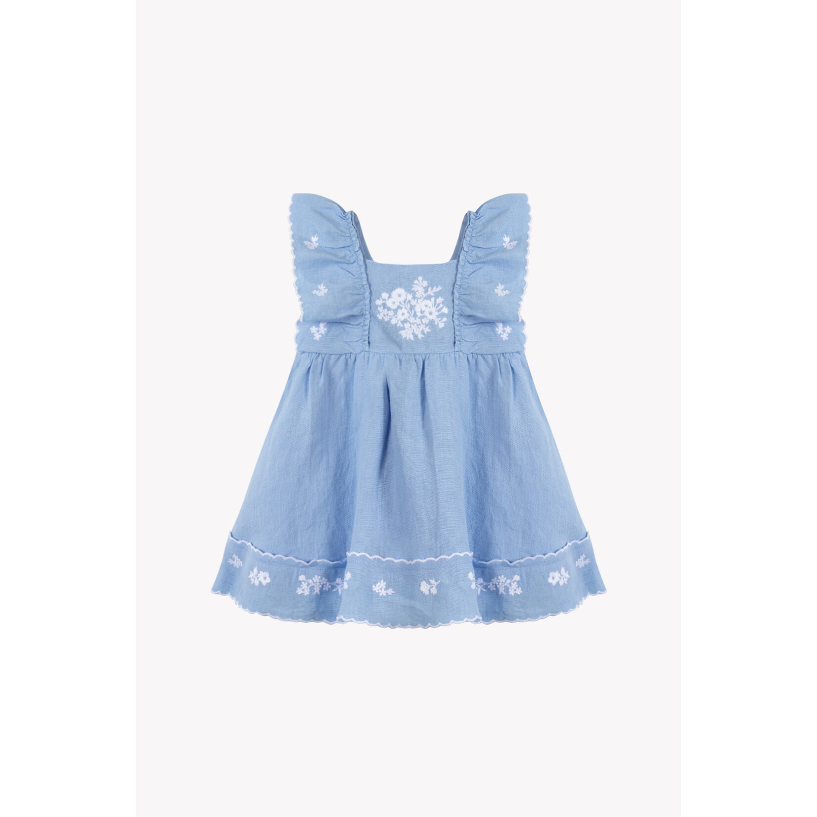 Tartine et Chocolat ROBE18 CC30151