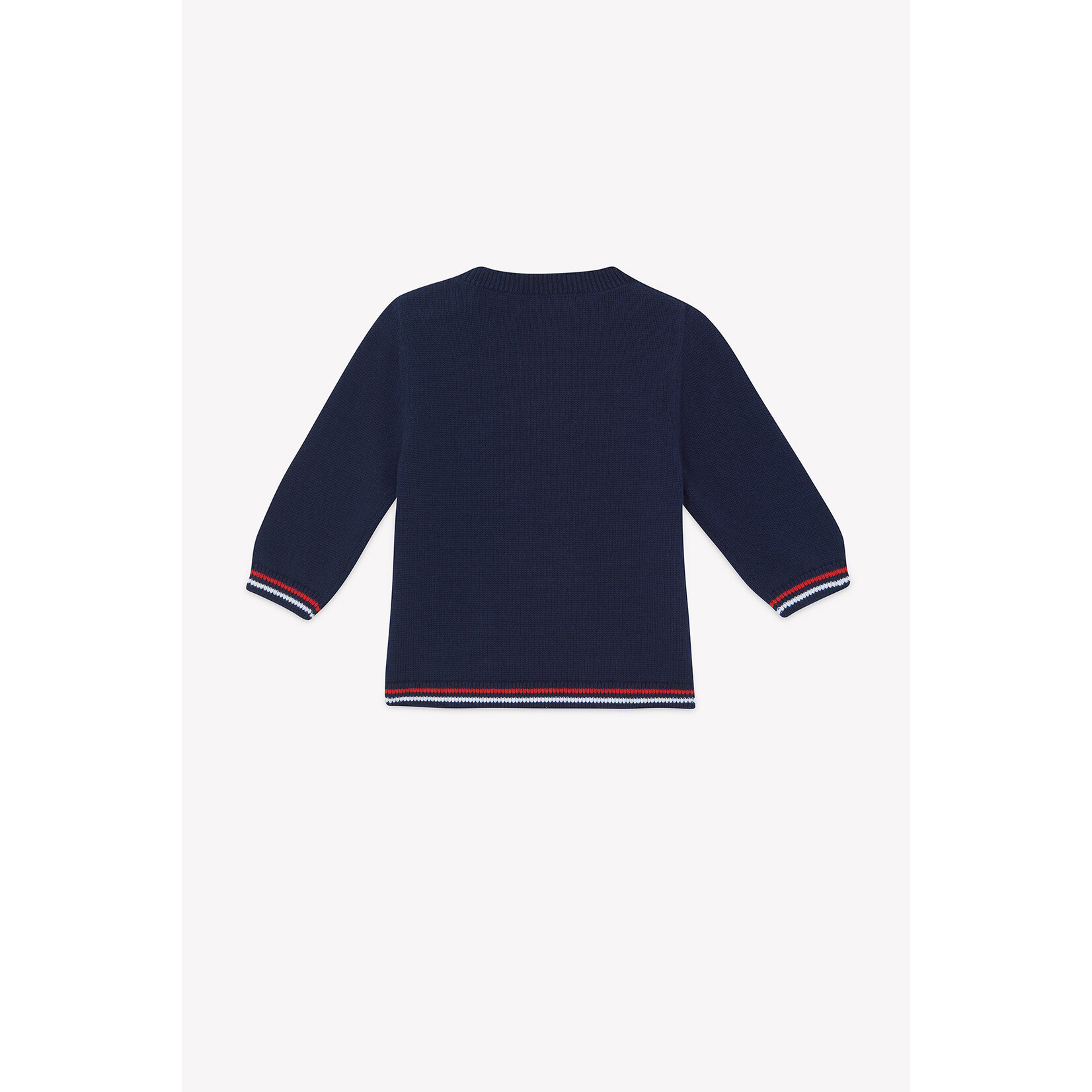 Tartine et Chocolat PULL2 CC18111