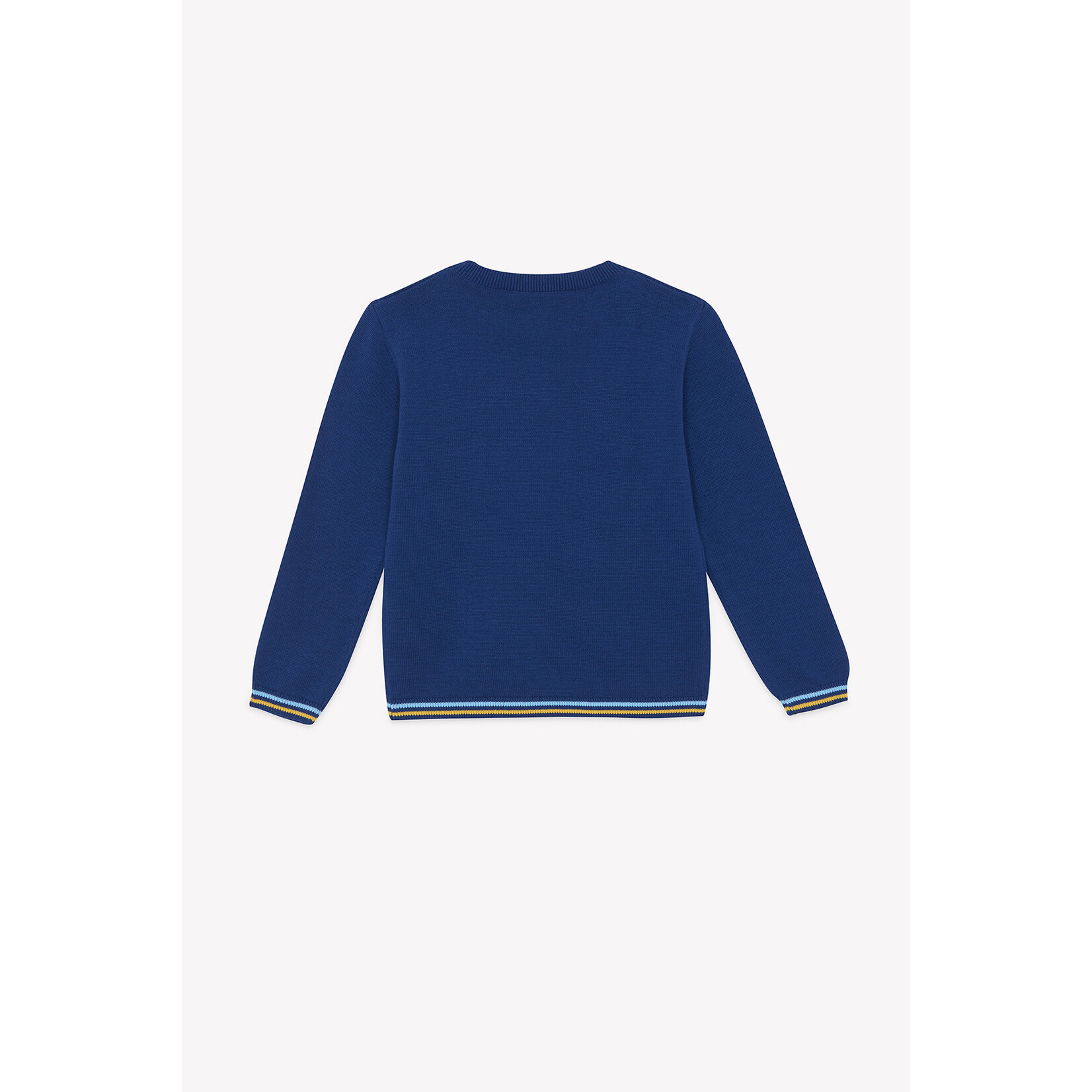 Tartine et Chocolat PULL2BIS CC18053