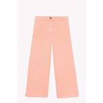 Bonton Paris PANTALON LAKIKO PANTALON ROSE SUNSET