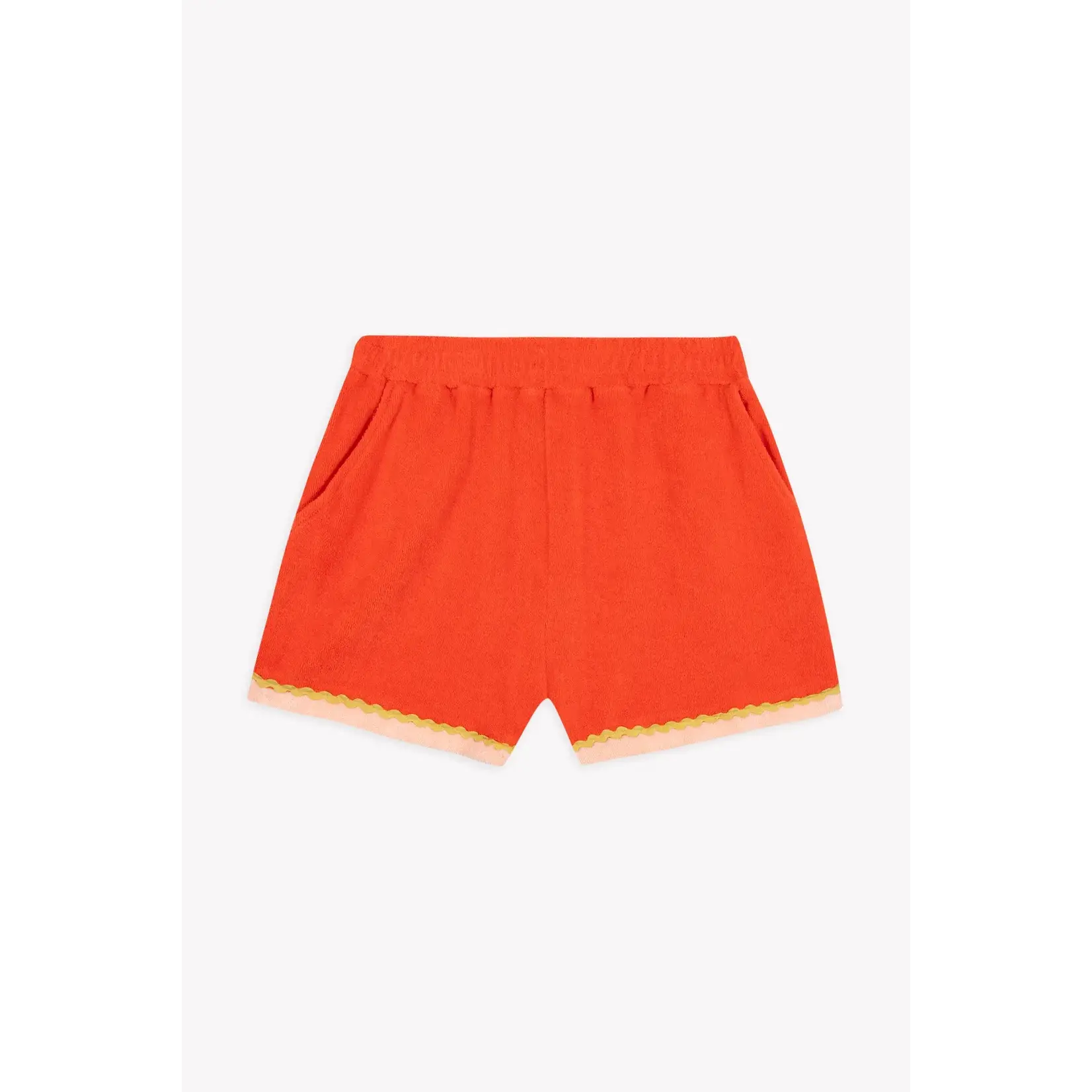 Bonton Paris SHORT LIVI SHORT ROSE AMOR