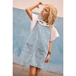 Bonton Paris ROBE NOLITA Robe sans manche OSHKOSH