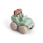 Viking Toys Viking Hearts - L Jeep