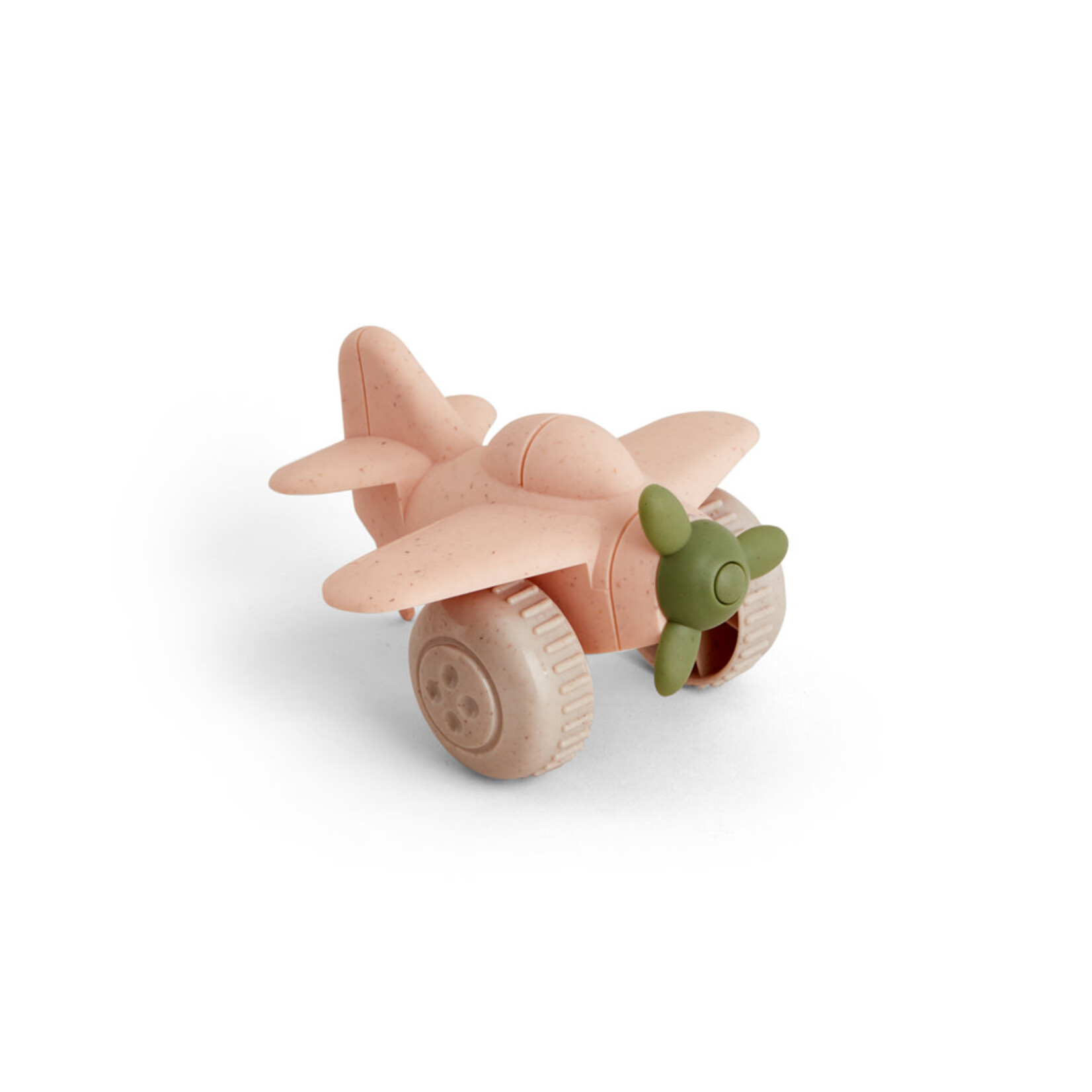 Viking Toys Viking Hearts - L Vliegtuig en Helicopter Set