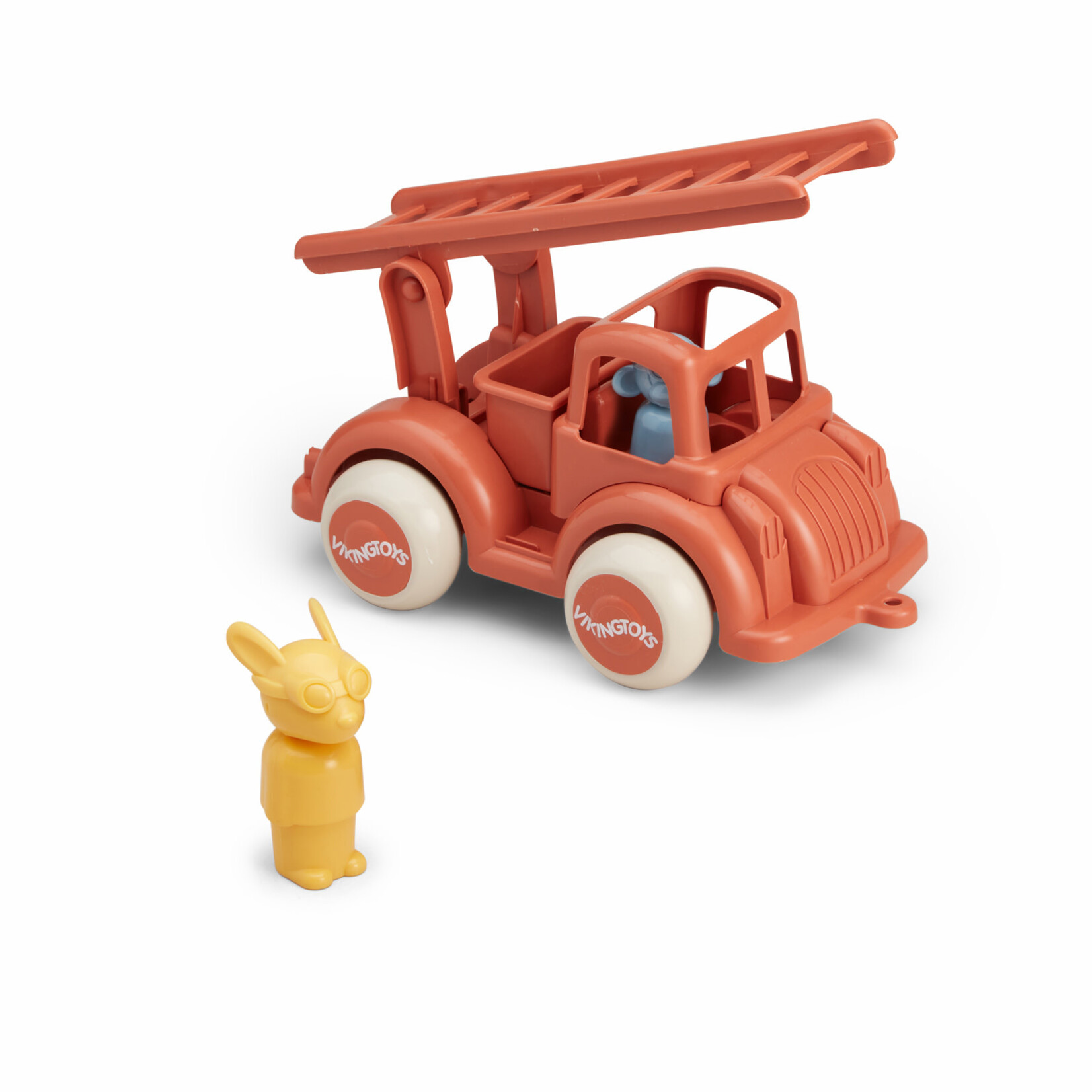 Viking Toys Viking RE:LINE - Grote Brandweerauto