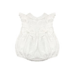 Jamiks NUBBI pakje ecru