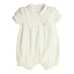 Gymp Creepersuit Ido Beige – Off-white Off White