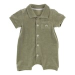 Gymp Creepersuit Ido Khaki Khaki