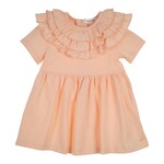 Gymp Dress Aerobic Colors Apricot