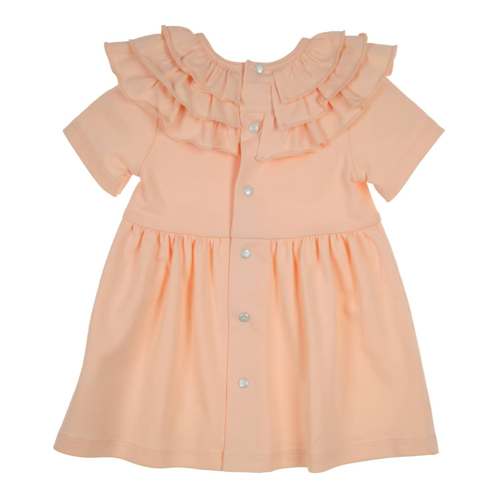 Gymp Dress Aerobic Colors Apricot