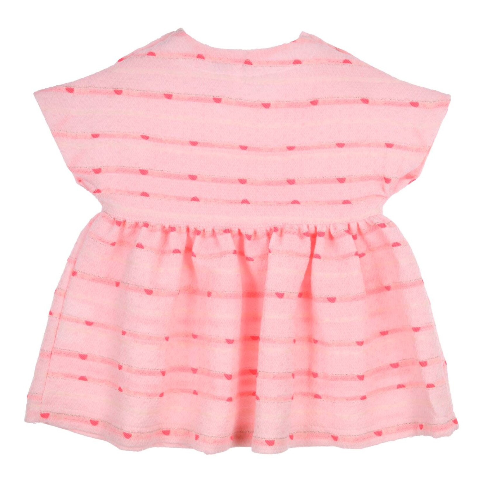 Gymp Dress Donia Rose