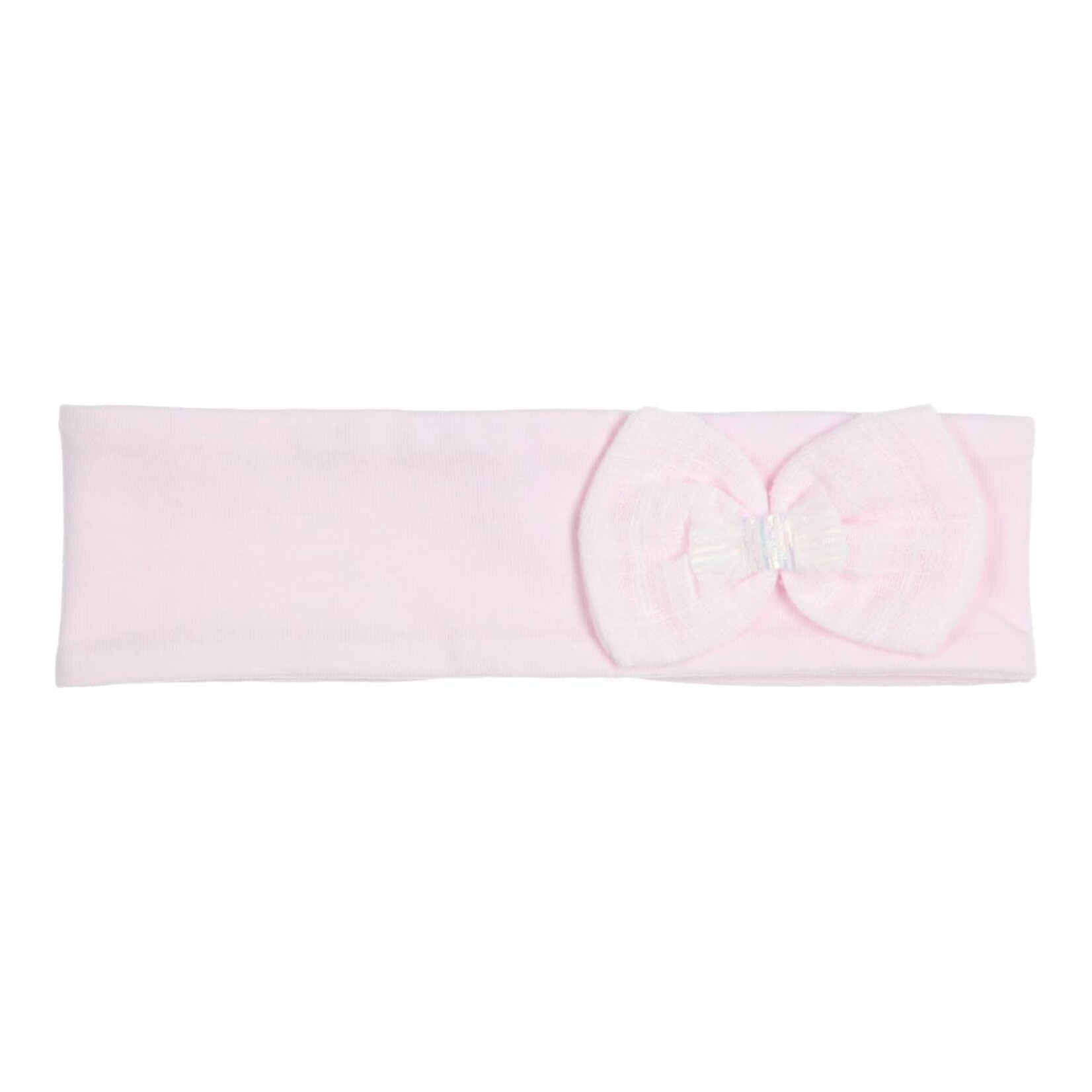 Gymp Headband Artemis Light Pink