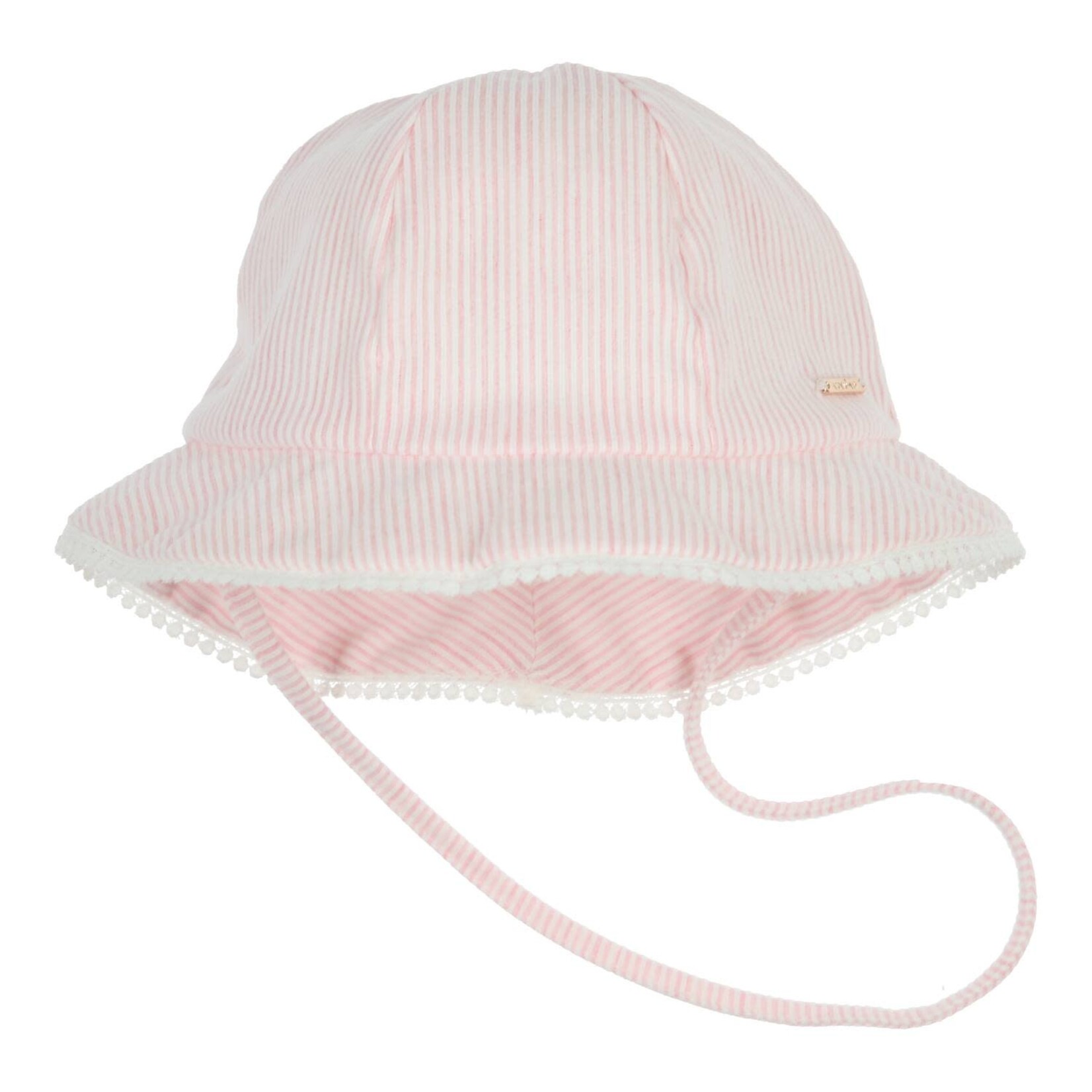 Gymp Hat Gidi Old Rose