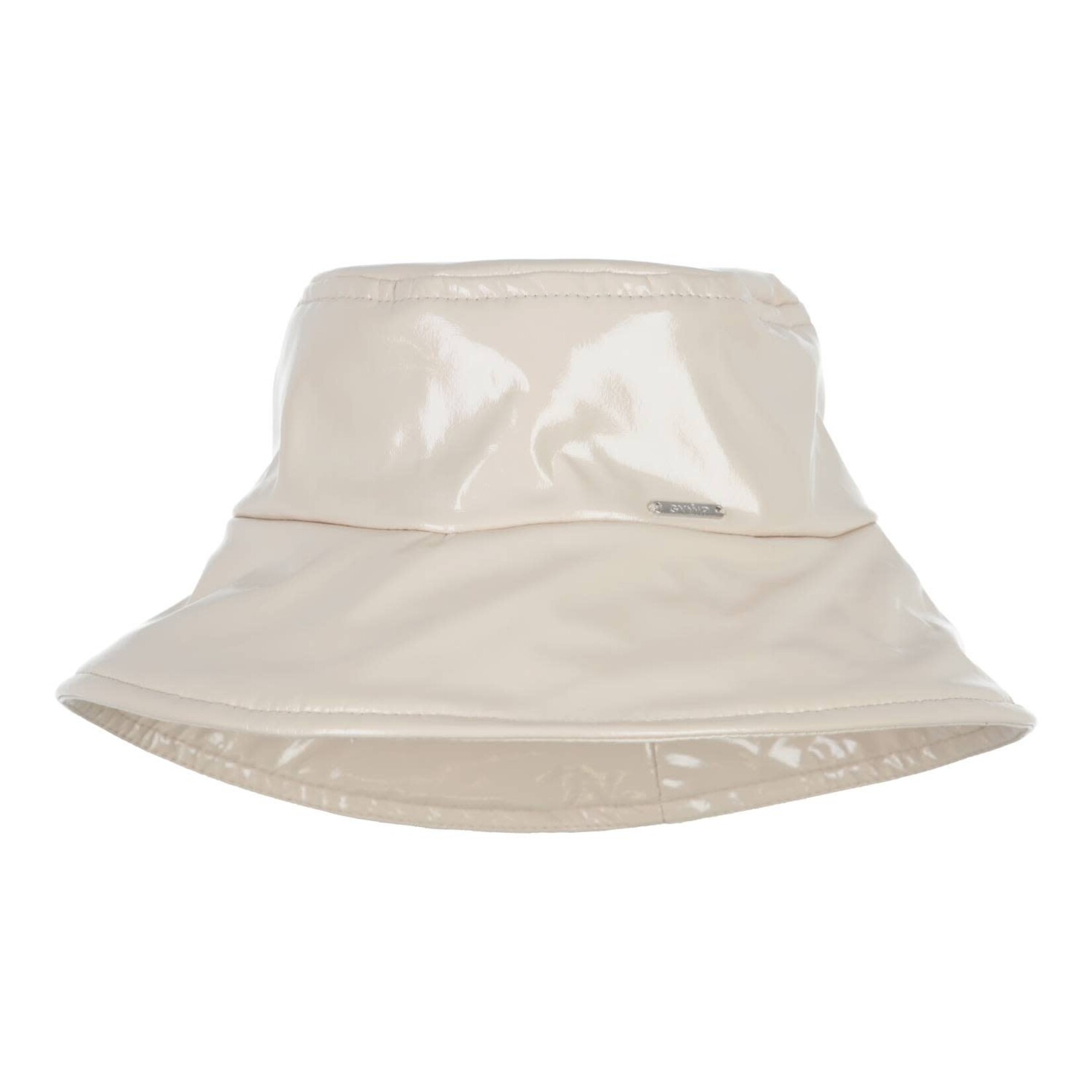 Gymp Hat Alice Beige