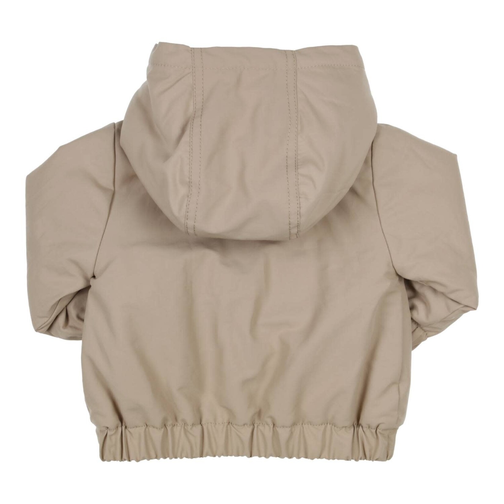 Gymp Coat Morris Beige