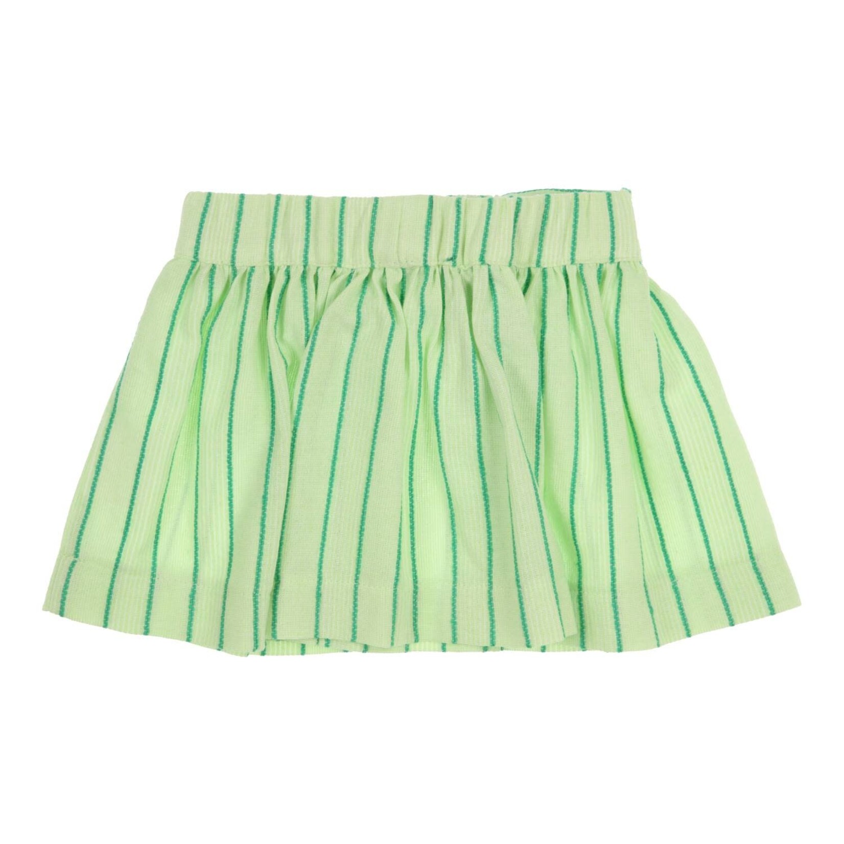 Gymp Skirt Tansy Green