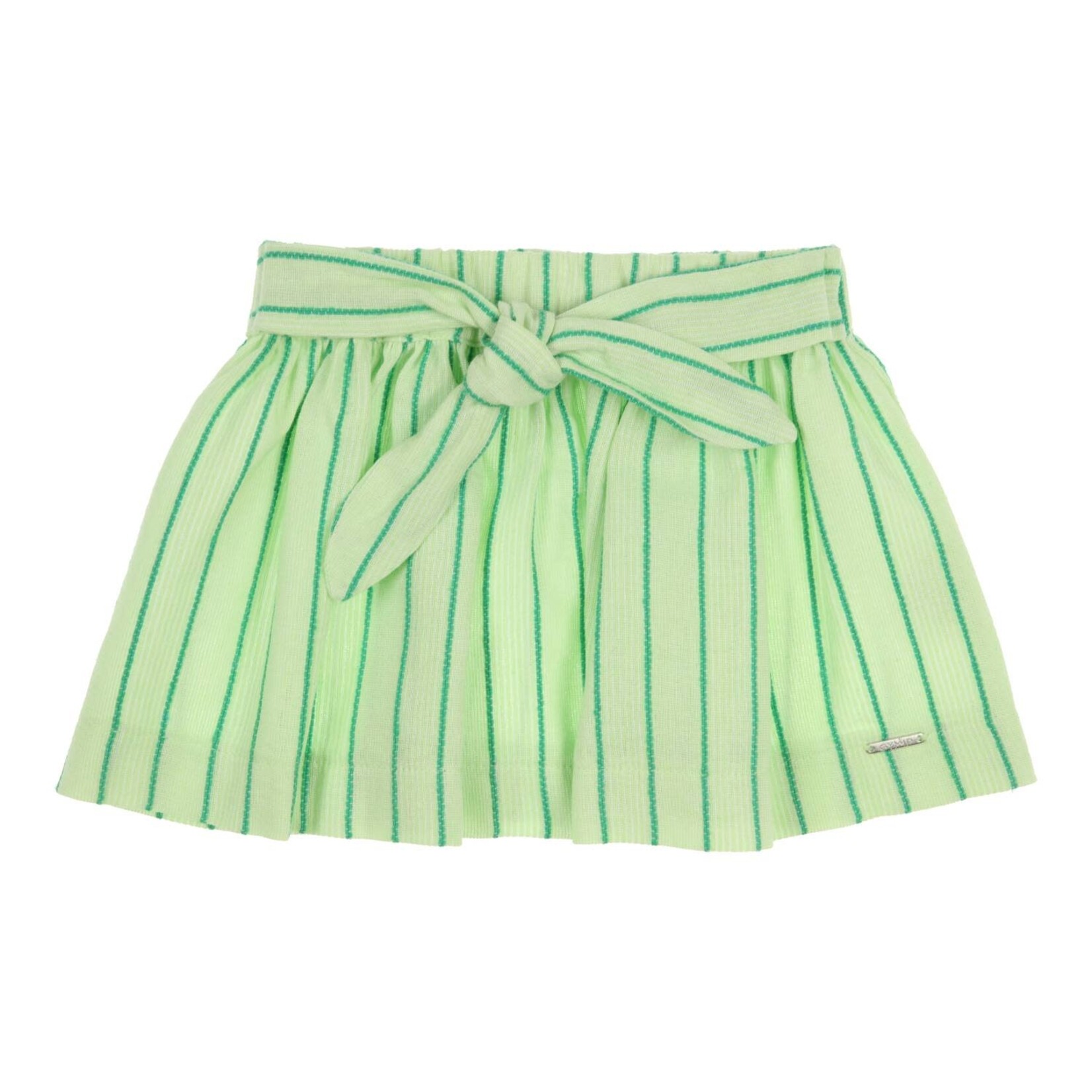 Gymp Skirt Tansy Green