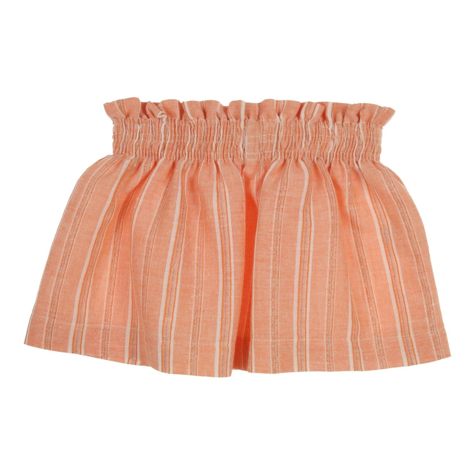 Gymp Skirt Nori Orange Orange