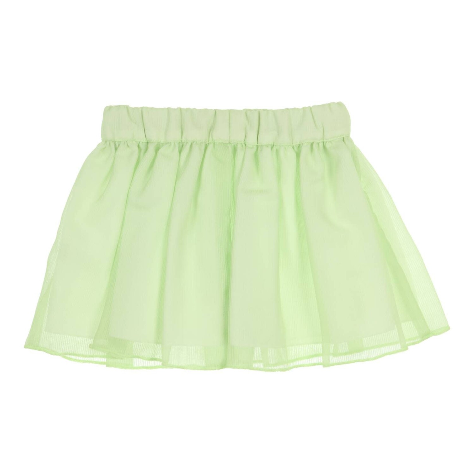 Gymp Skirt Korina Green
