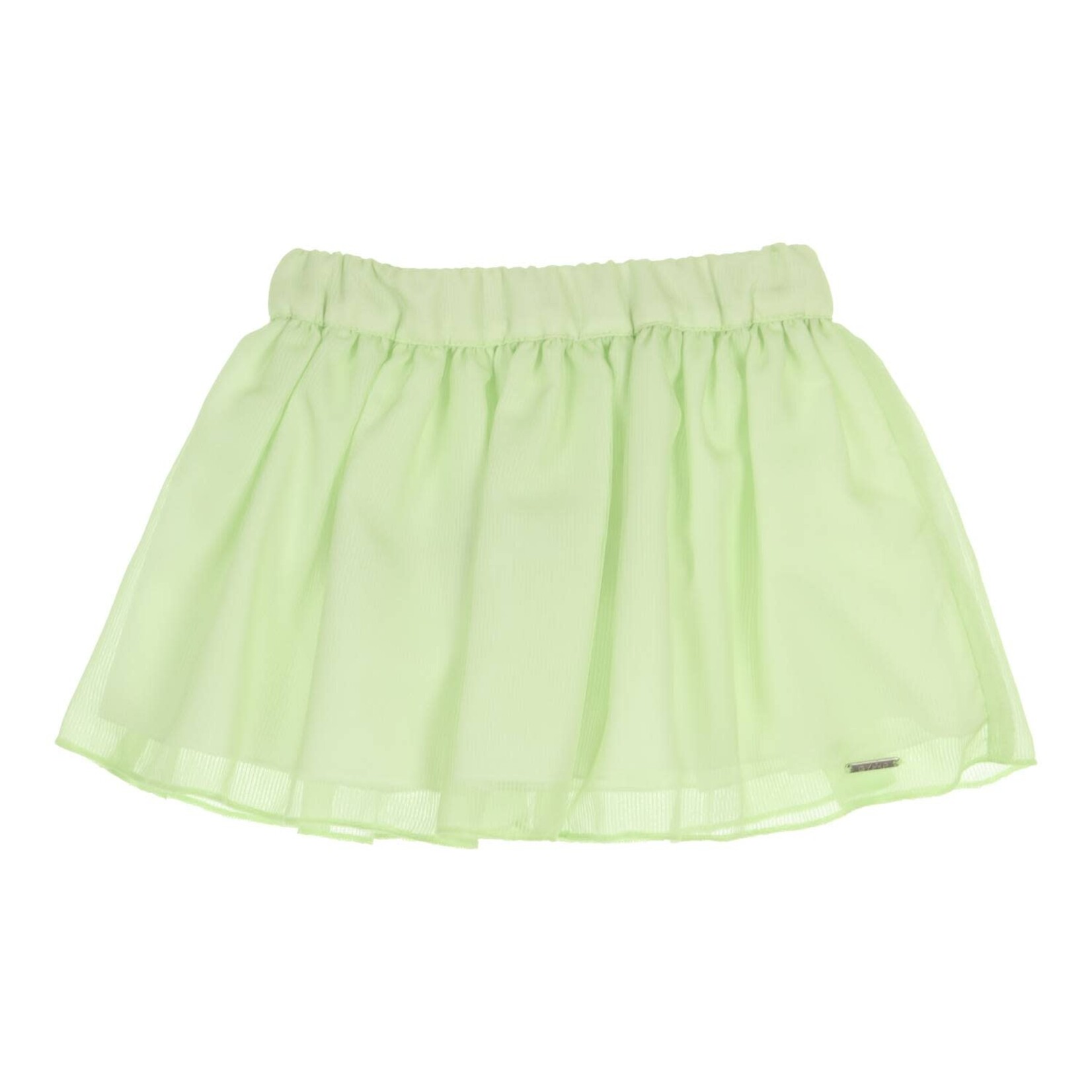 Gymp Skirt Korina Green
