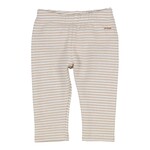 Gymp Legging Barbara Off White - Beige