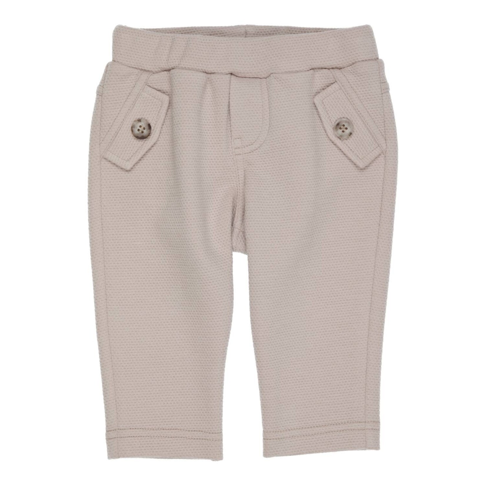 Gymp Trousers Free Beige