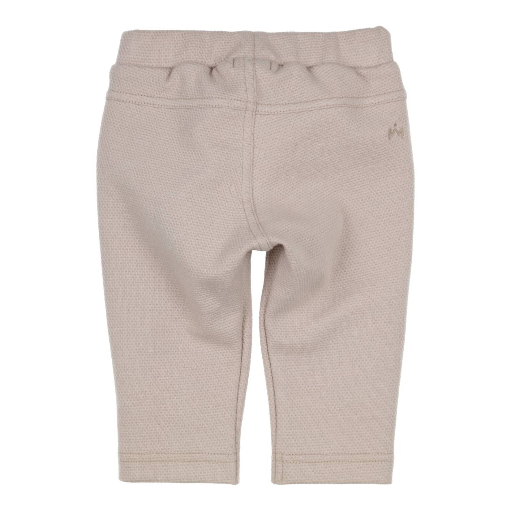 Gymp Trousers Free Beige
