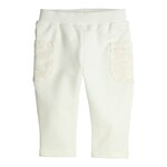 Gymp Trousers Carbon Off-white Off White