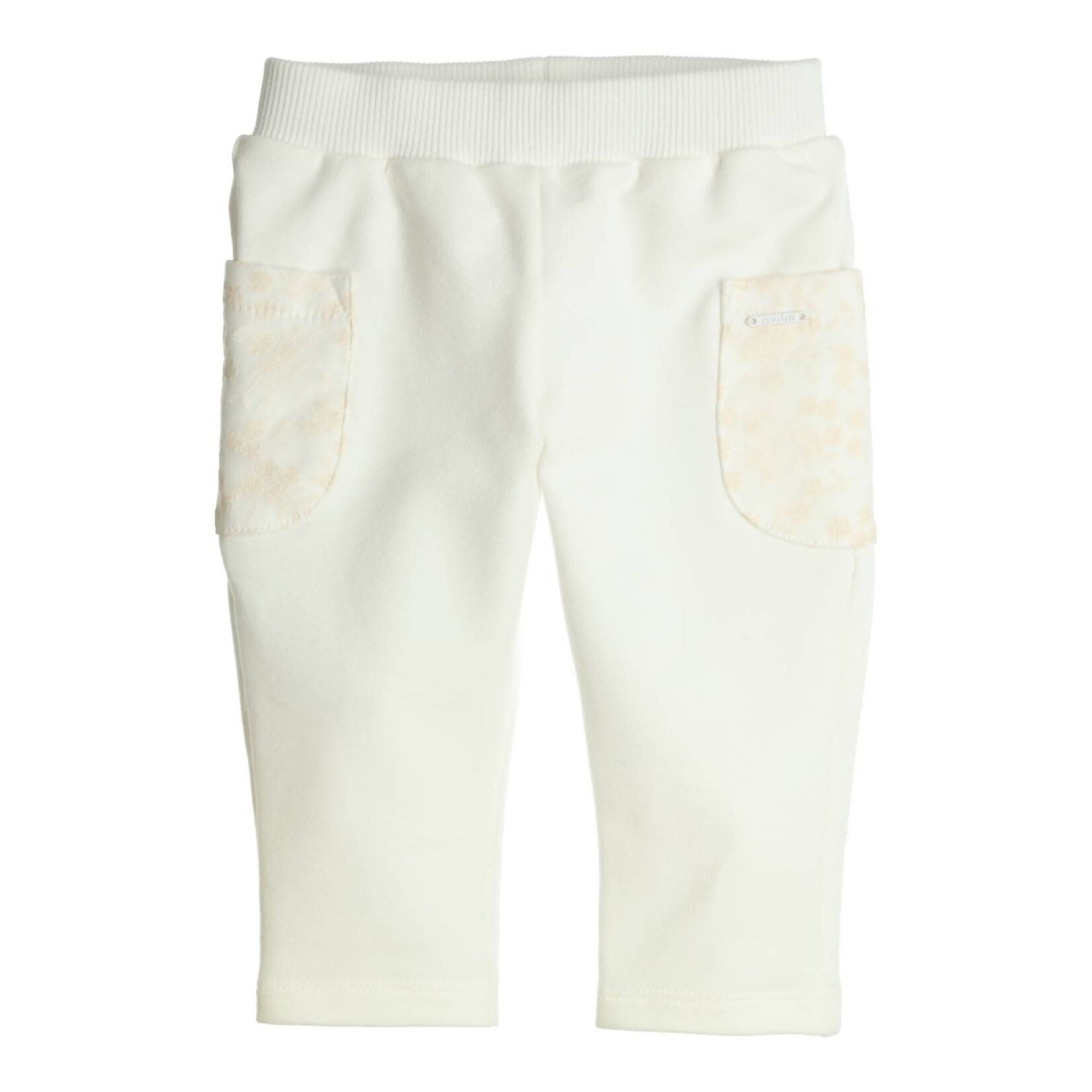 Gymp Trousers Carbon Off-white Off White
