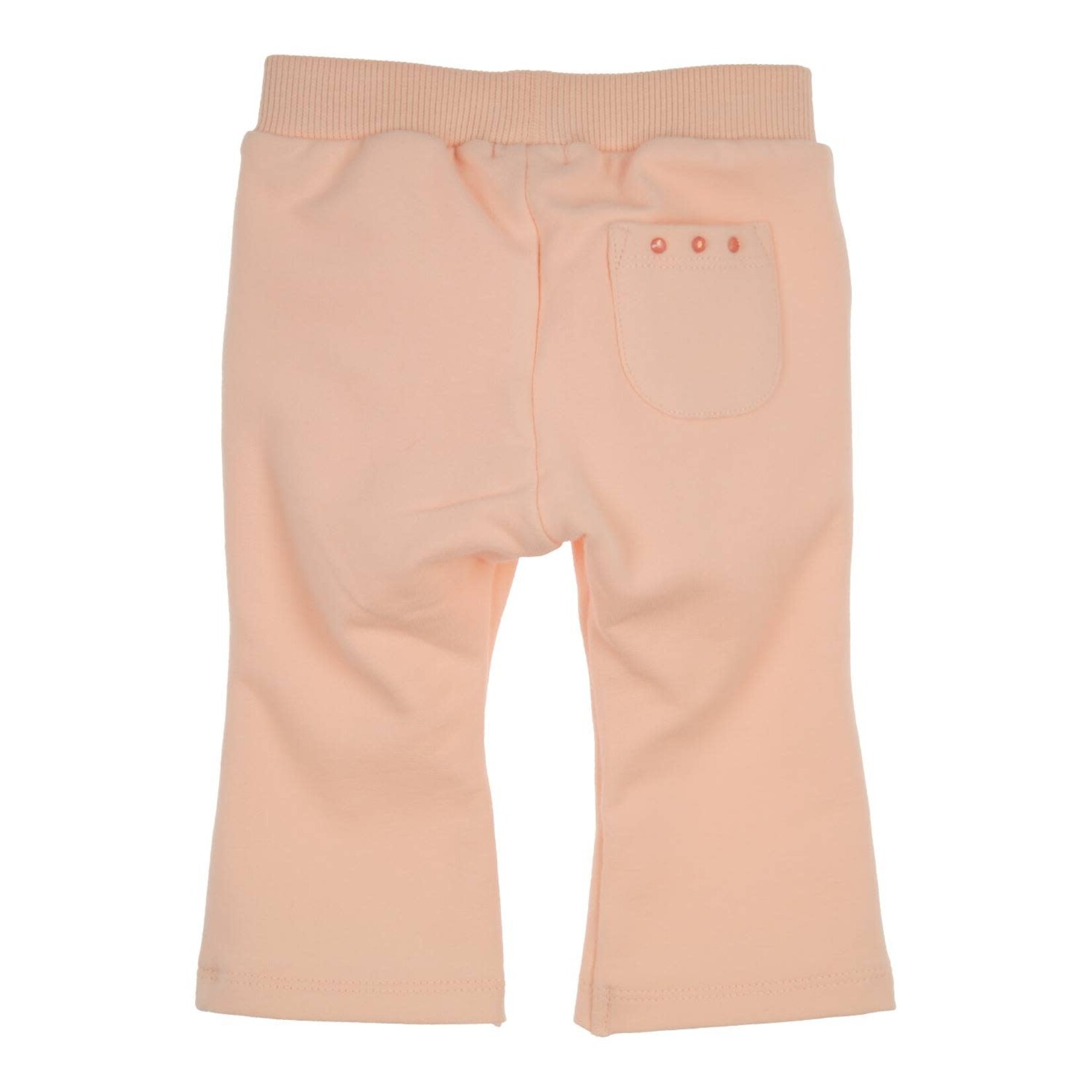 Gymp Trousers Carbon Apricot Apricot