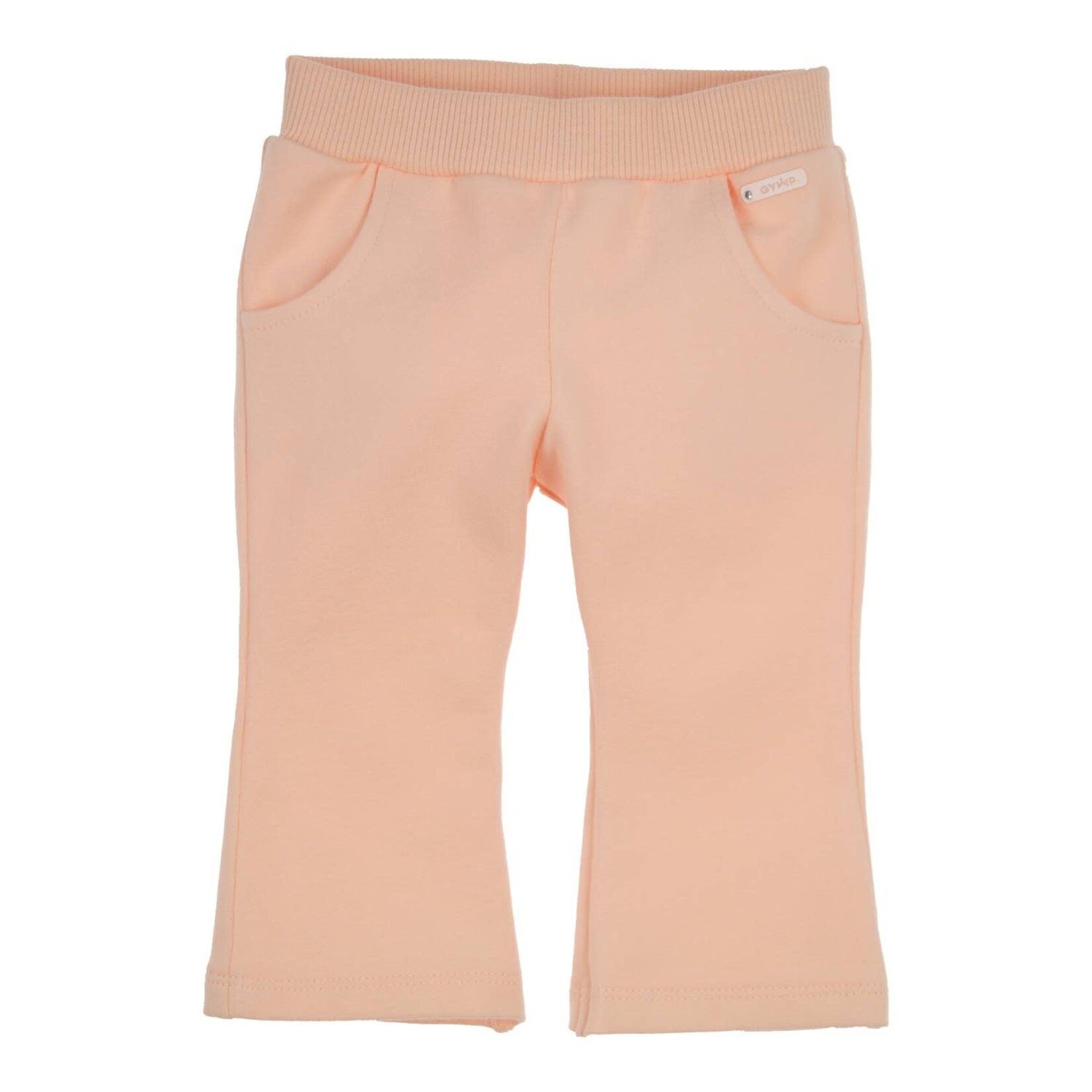 Gymp Trousers Carbon Apricot Apricot