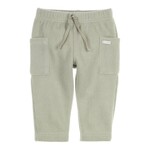 Gymp Trousers Doppi Pale Green