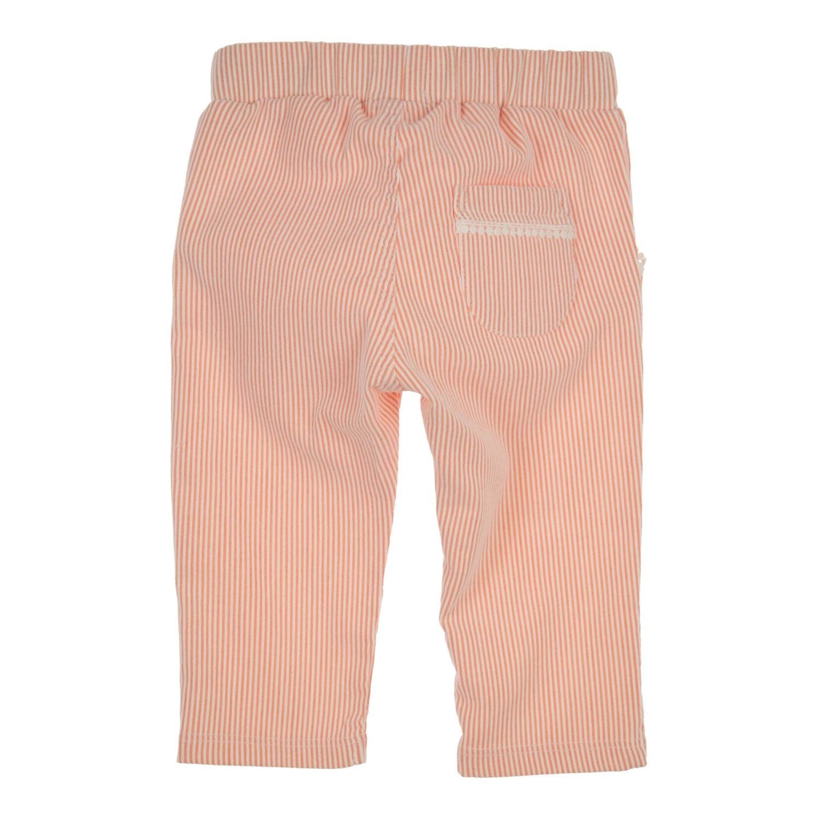 Gymp Trousers Gidi Orange
