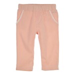 Gymp Trousers Gidi Orange