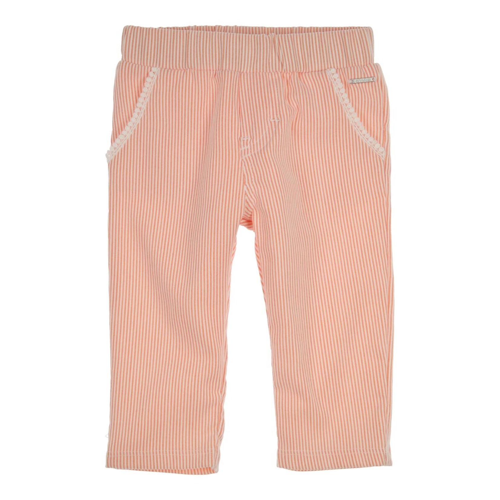 Gymp Trousers Gidi Orange
