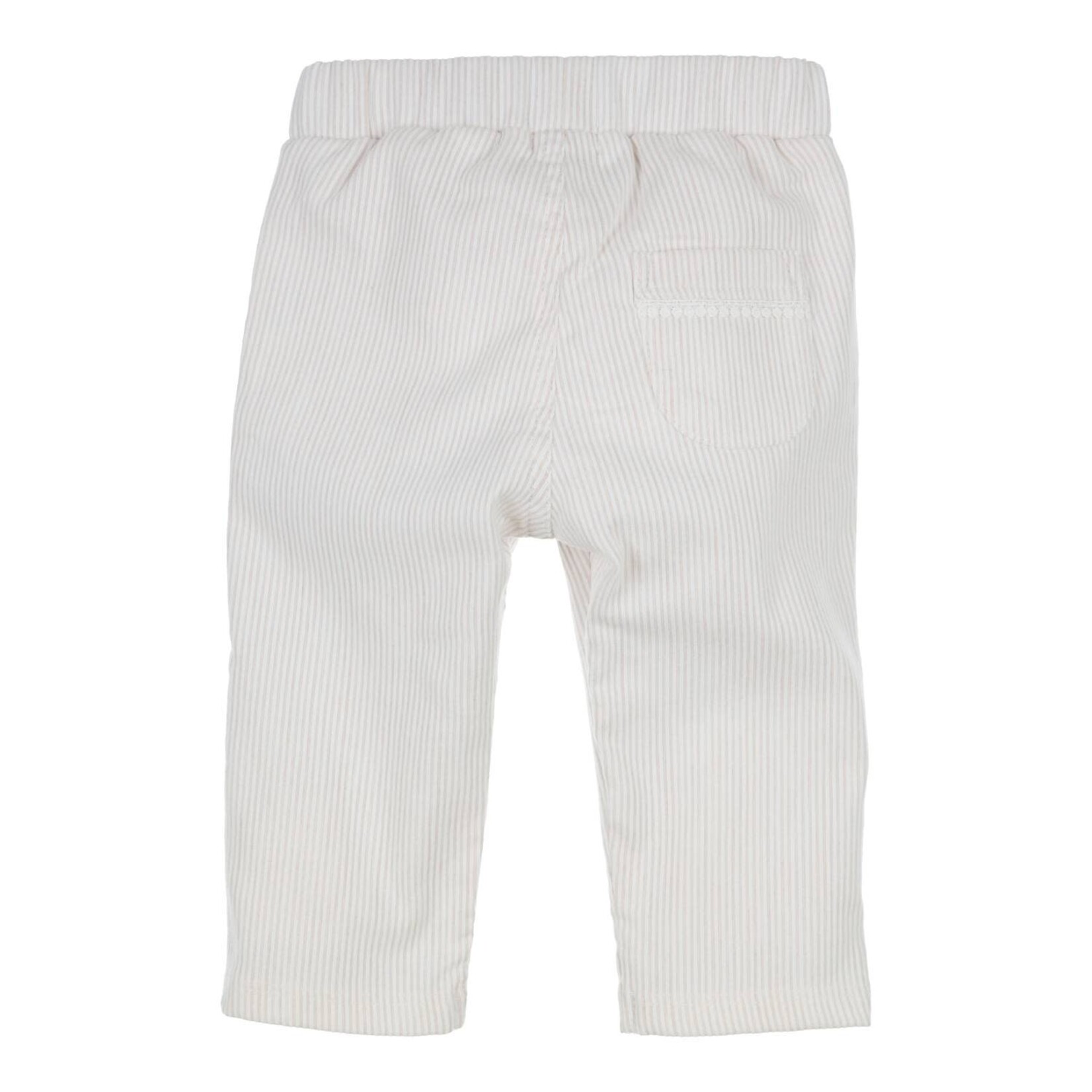 Gymp Trousers Gidi Beige