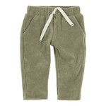 Gymp Trousers Ido Khaki