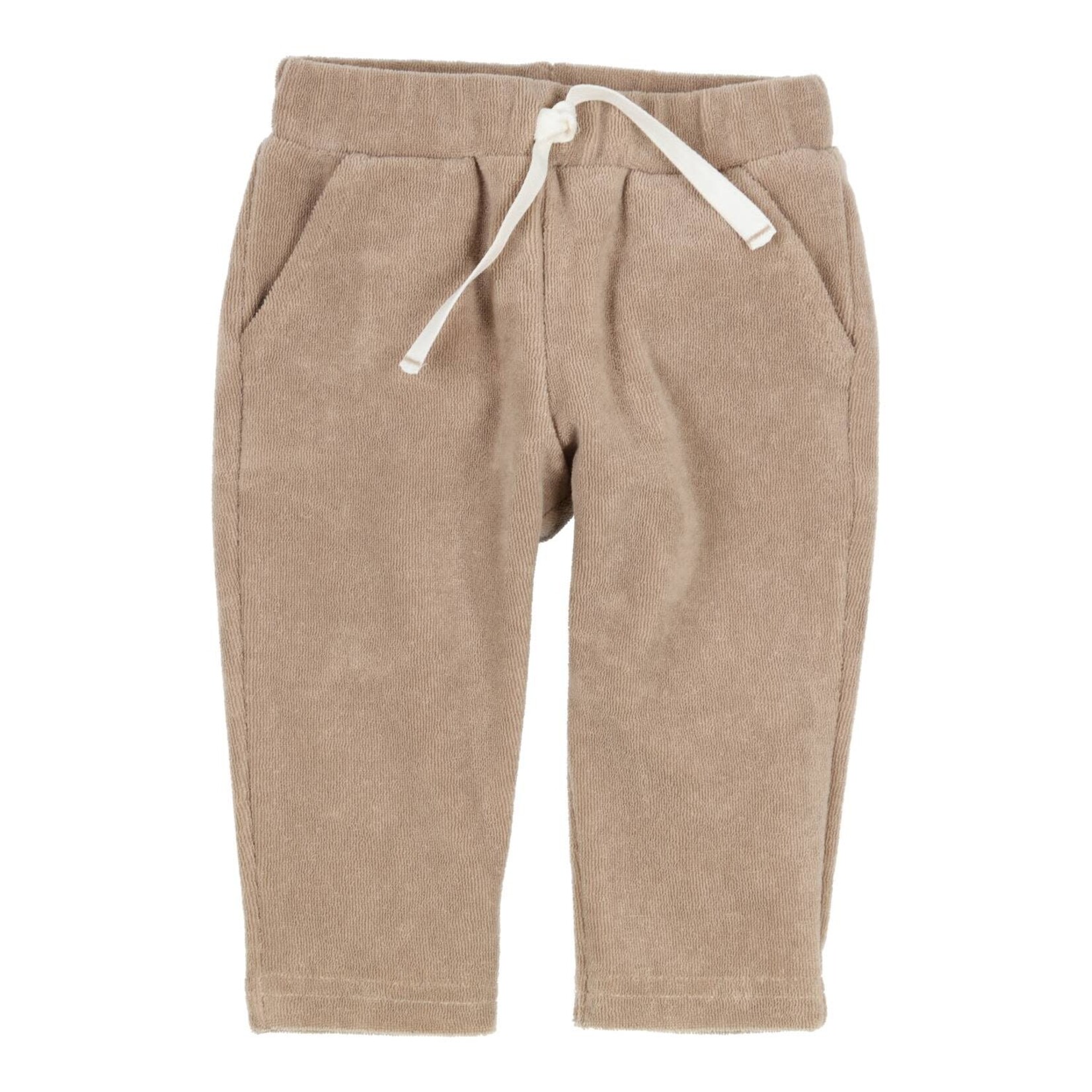 Gymp Trousers Ido Brown