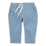 Gymp Trousers Ido Blue