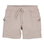 Gymp Shorts Free Beige
