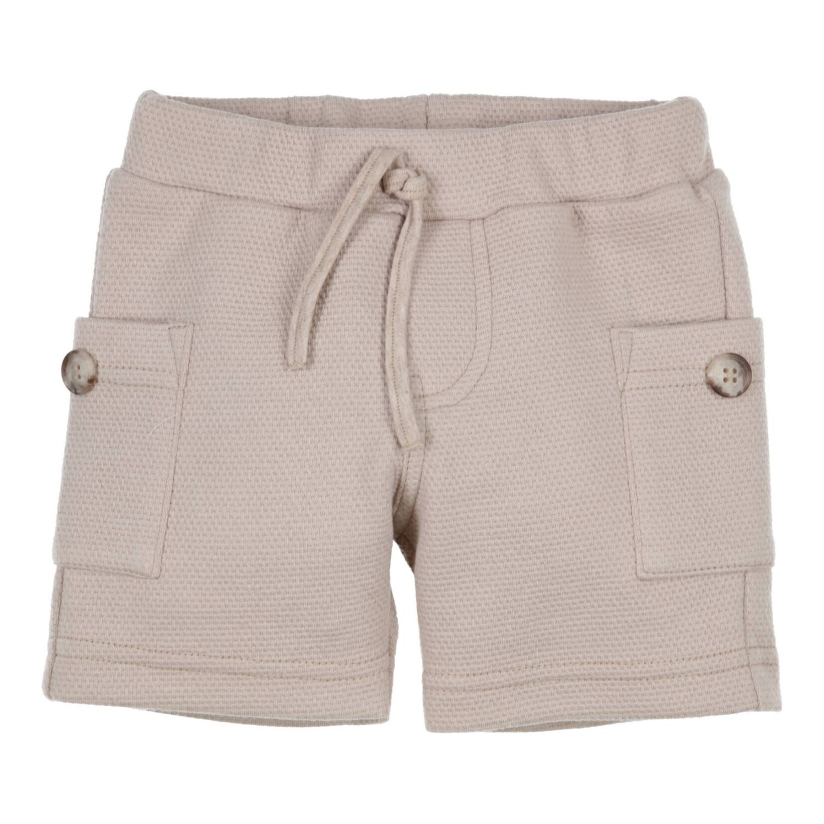 Gymp Shorts Free Beige
