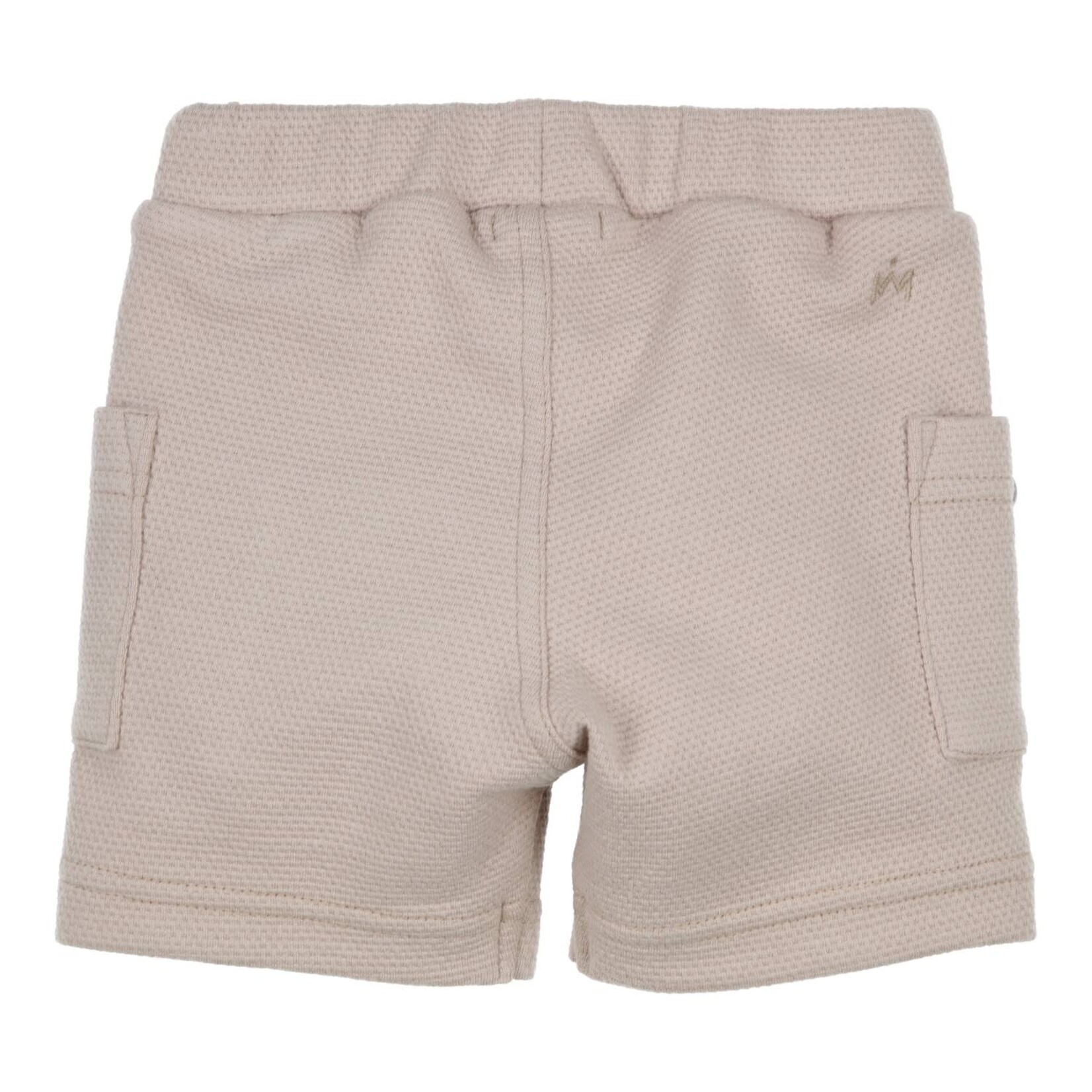 Gymp Shorts Free Beige