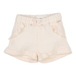 Gymp Shorts Risa Beige