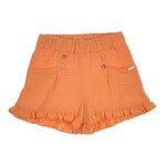 Gymp Shorts Jinke Orange