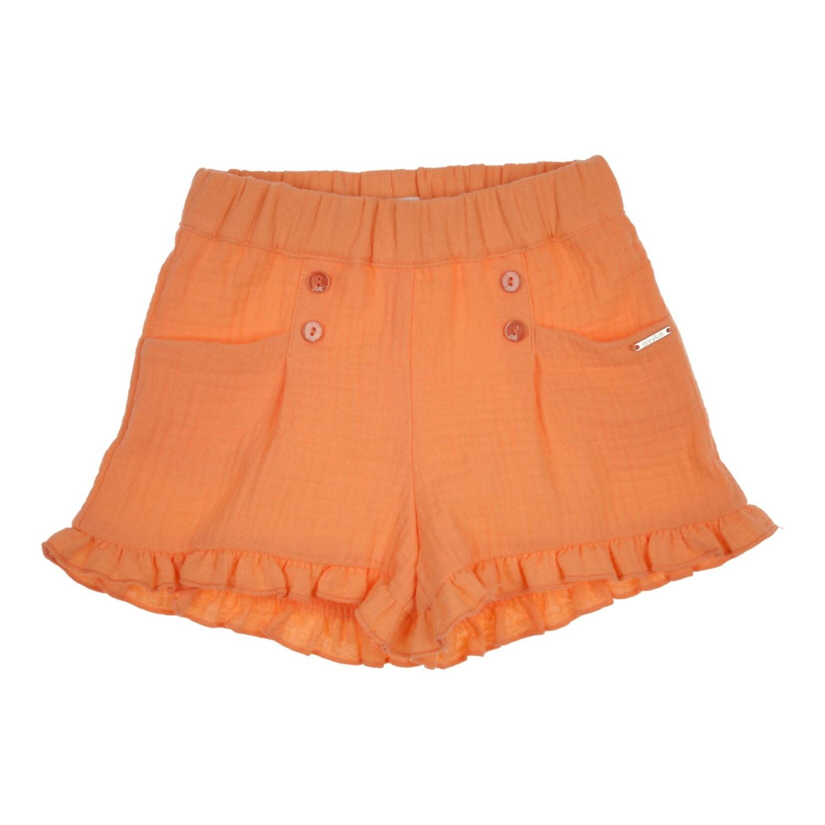 Gymp Shorts Jinke Orange